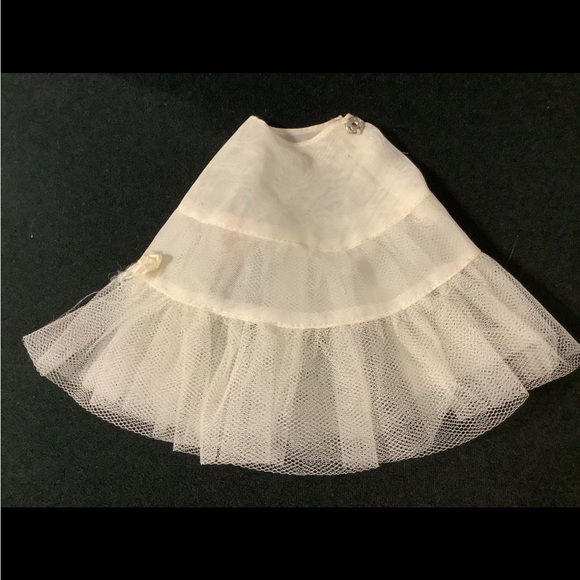 Barbie Dresses & Skirts - Vintage Barbie #966 plantation bell slip